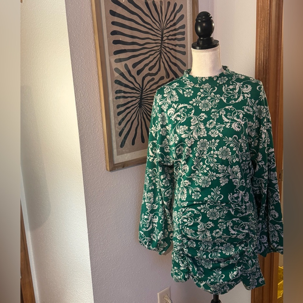 Zara Dress